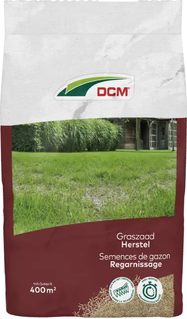 Graszaad herstel 400m2 6kg - image 1