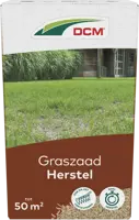 Graszaad herstel 50m2 750g - image 1