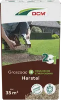 Graszaad herstel plus 35m2 525g - image 1