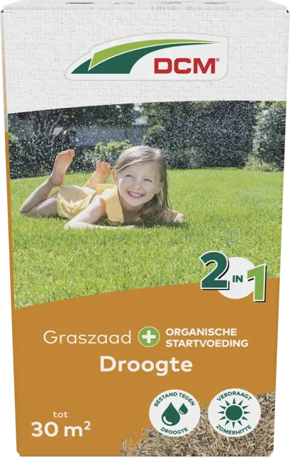 Graszaad plus droogte 1.05kg - image 1