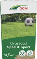 Graszaad speel 37.5m2 750g - image 1