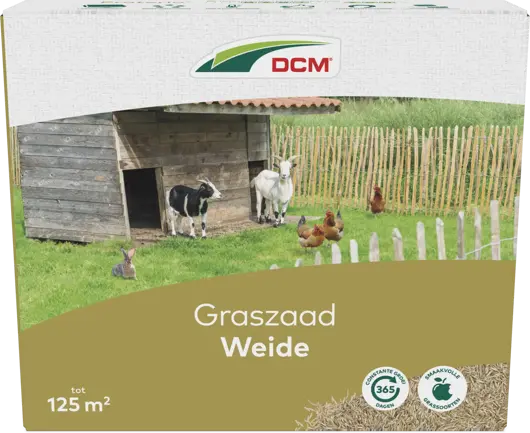 Graszaad weide 125m2 1.5kg - image 1