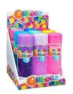 Grown orbeez - orbeez - 400 st - asst - image 1