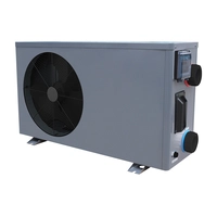 Heatermax Inverter-warmtepomp 20 - ubbink - afbeelding 2