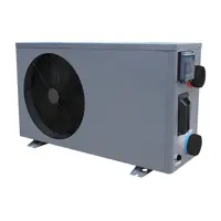 Heatermax Inverter-warmtepomp 20 - ubbink - image 2