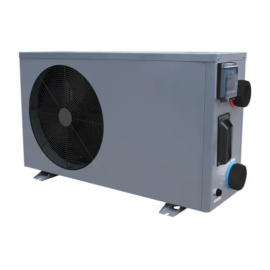 Heatermax Inverter-warmtepomp 20 - ubbink - image 3