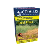 Herbi Press - Totaalherbicide 500ml