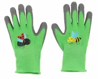 Kinderhandschoenen insecten - image 1