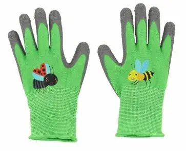 Kinderhandschoenen insecten - image 2