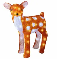 Led acryl bambi  - afbeelding 1