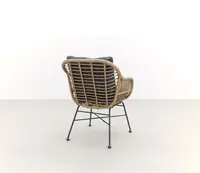Margriet stoel - afbeelding 2