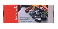 Mini hamburgerpers - image 2