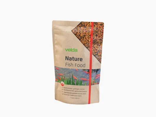 Nature fish food 1000ml