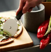 Olivia pizza cutter - image 2