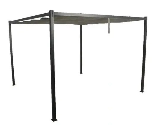 Pergola athene 3x3 - image 2