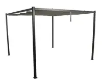 Pergola athene 3x3 - image 2