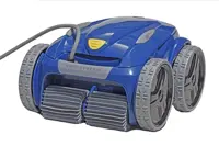 PondTechnics Zodiac RV 5400 Vortext Pro 4WD Zwembadrobot - image 3