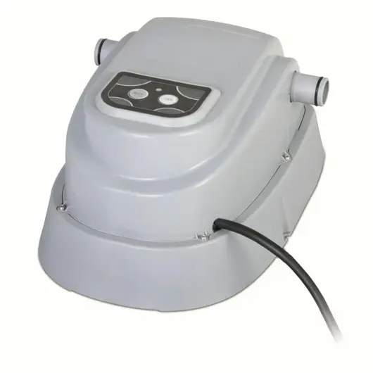 Pool heater - Flowclear - image 1