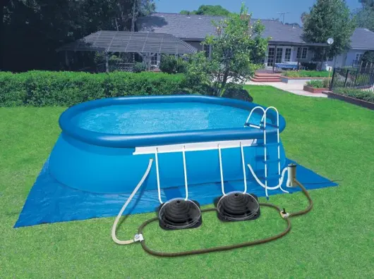 Pool heater - Flowclear - image 3