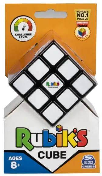 Rubik's cube - 3x3