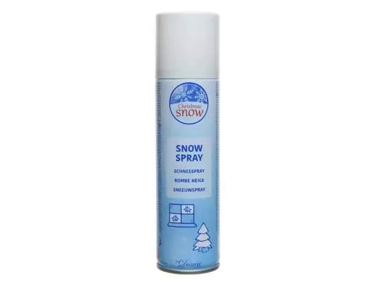 sneeuwspray 150 ml