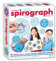 Spirograph - design set - image 2