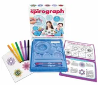 Spirograph - design set - image 1