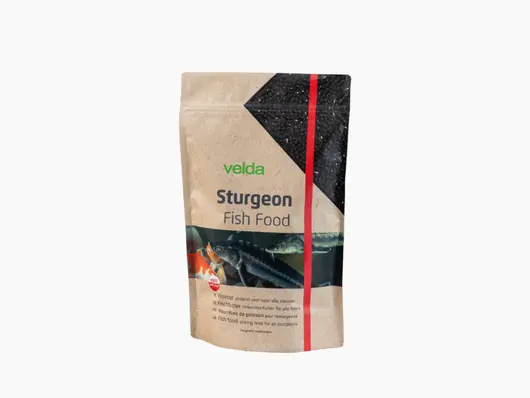 Sturgeon fish food 1000ml