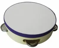 Tambourine  15 cm