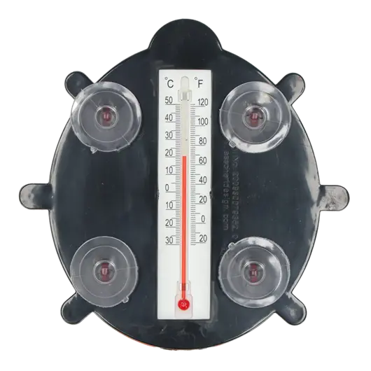 Thermometer lieveheersbeestje l4b17 - image 2