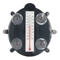 Thermometer lieveheersbeestje l4b17 - image 2