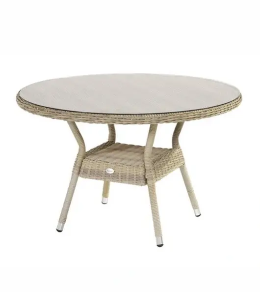 Tuintafel Melania - Hartman - image 1