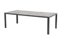 Tuintafel Tanger Hartman 228x105x75cm - image 1