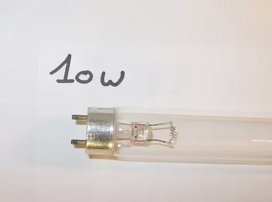 UV TL lamp 10W