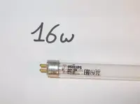 UV TL lamp 16W