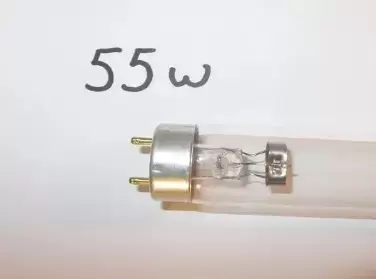 UV TL lamp 55W