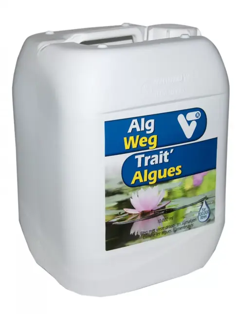 Velda Algweg 10000ml