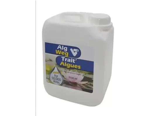 Velda Algweg 2000ml