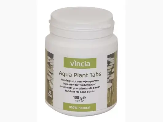 Velda Aqua Plant Tabs 135 g - 1m²