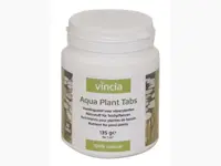 Velda Aqua Plant Tabs 135 g - 1m²