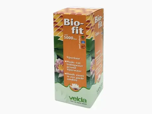 Velda Biofit 500ml