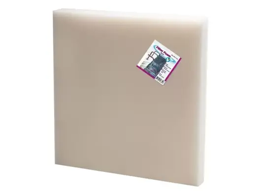 Velda Filter Foam Wit 50x50x2 cm