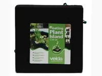 Velda Floating Plant Island vierkant - 35cm - image 1