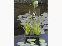 Velda Floating Plant Oasis - image 2