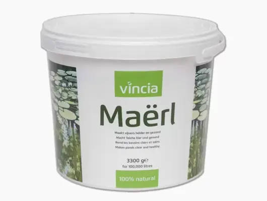 Velda Maërl 3300g