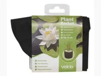 Velda Plant Basket ronde - 15cm