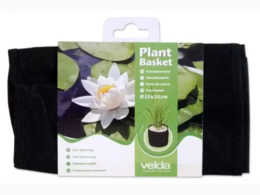 Velda Plant Basket ronde - 20 cm