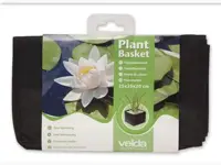 Velda Plant Basket carré - 25cm