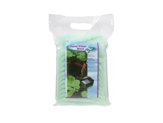 Velda Pond ouate de filtration Vert 100g