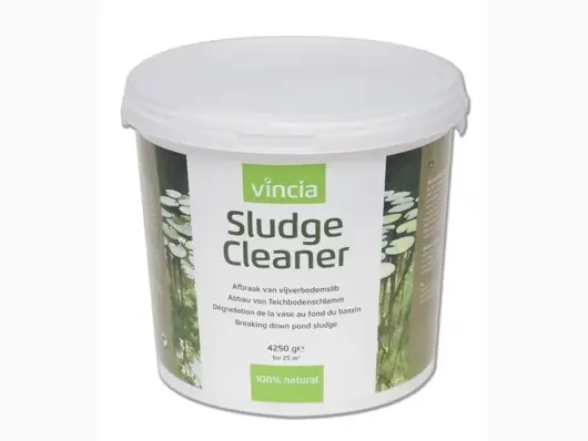 Velda Sludge Cleaner 4250g